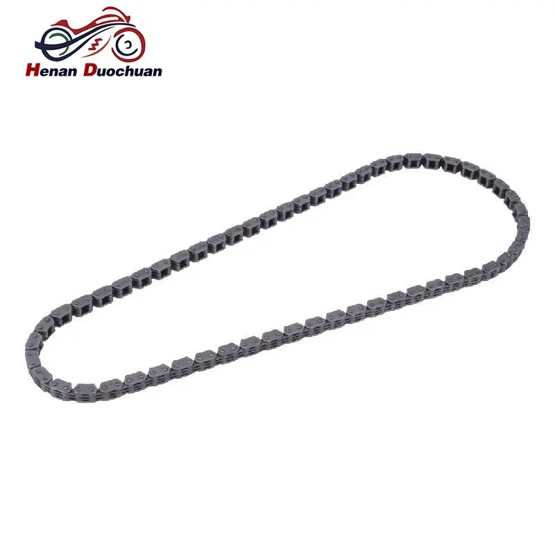 

Motorcycle 3X4 Racing Timing Cam Chain 92L 94L 96L 98L 100L 104L 108L 110L 112L 114L 116L 118L 120L 124L 126L 128L 136L 140L