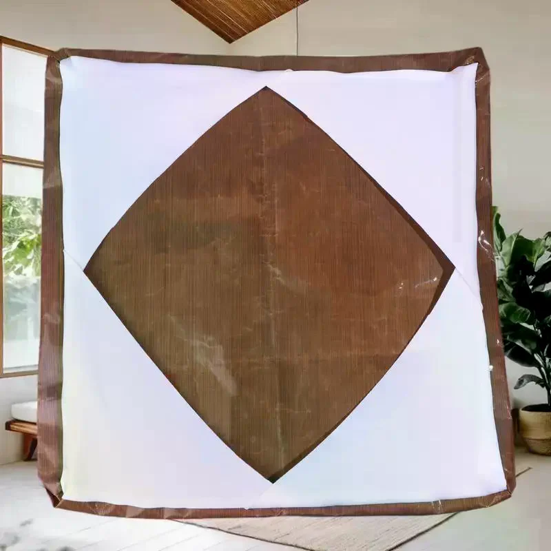 Wrap Cover For Heat Press Platen Non-Stick High Temperature Resistant Protector For Remove Residue Ink And Adhesive