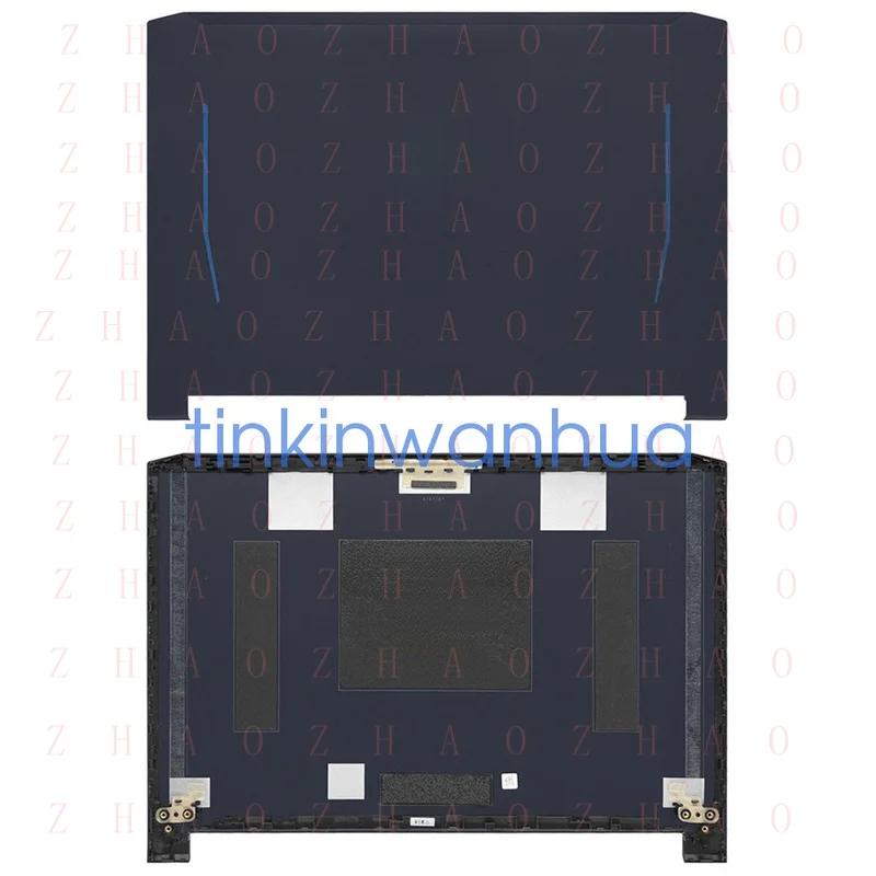 L+ For ACER Predator PH315-53 N20C3 LCD Back Cover Bottom Case Shell