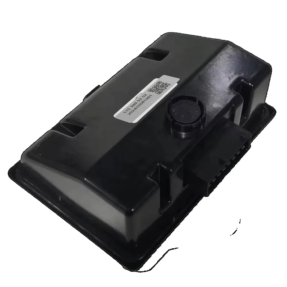 

High-precision display instrument 1153605202 | Forklift essential industrial equipment