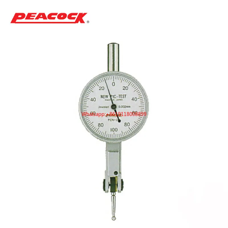 New Japan PEACOCK Peacock PC-2 PC-4 PC-1B PCN-S PCN-2 Lever Indicator