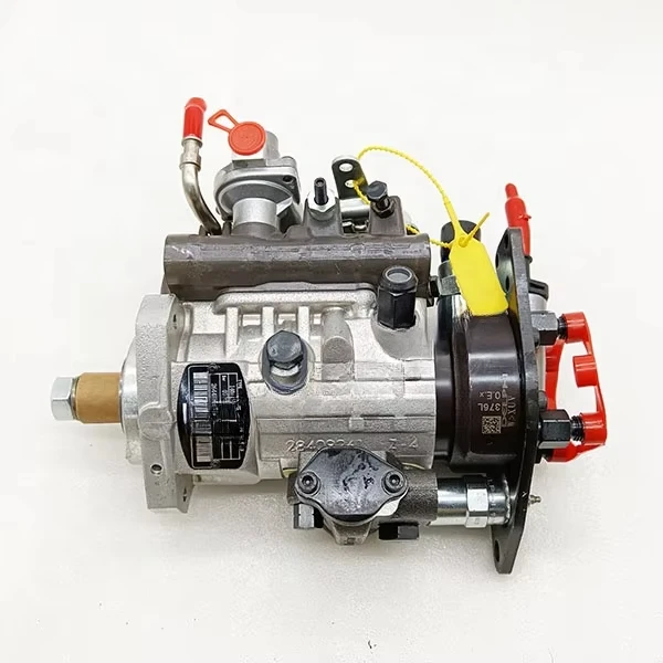 

Diesel engine parts CAT 3054C engine injection pump 9320A349G fuel injection pump