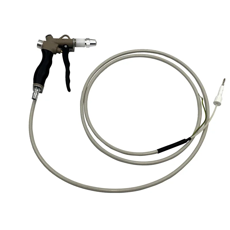 AP-AC2456-13 Electro Static Charging Paint Spray Gun