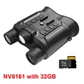 NV8161 with 32GB