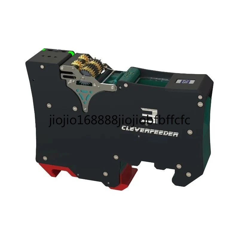Suitable for  V2 Electric Vibratory Feeder - 8/12/16/24mm Bowl Size for Precision Parts Feeding