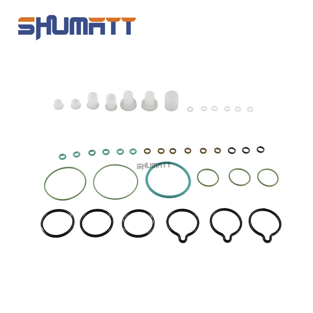 F01M101454 China Made New High Quality Fuel Pump Repair Kit Without Oil Seal CR/CP1K3/L60-L85 Series