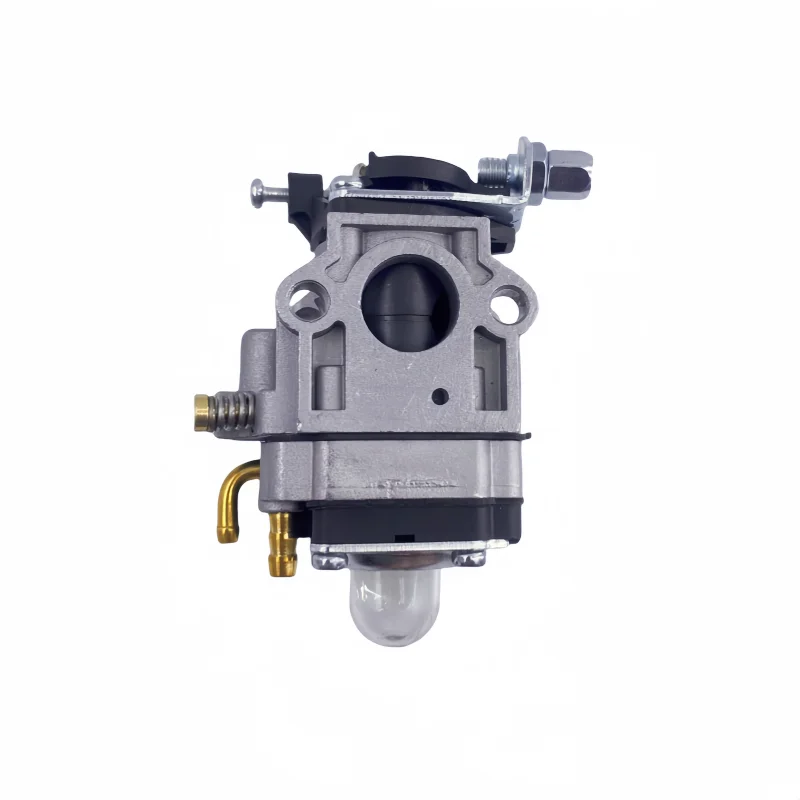 Carburetor Kit For 40-5 44-5 40F-5 44F-5 BC430 CG430 CG520 MP15 PR46BT PR48BT BP400 BP402 PR2322 49cc 52cc 2-Stroke Engines