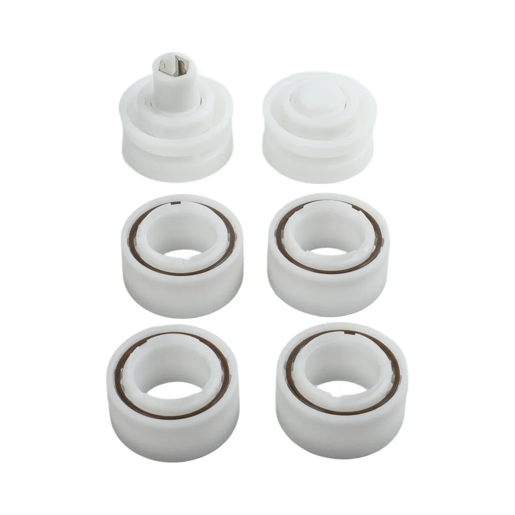 RCX26000 RCX26001 RCX26002 Drive Pulley Bearing Assembly For Hayward  For TigerShark Robotic Pool Cleaner Parts Replacement