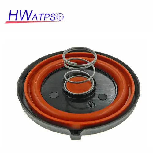 Imagen 2 del producto Para Ford Ranger TKE Transit TT9 Tourneo personalizado TTF Citroen Jumper Peugeot Boxer 9675691480   Kit de reparación de tapa de válvula PCV Tapa de válvula