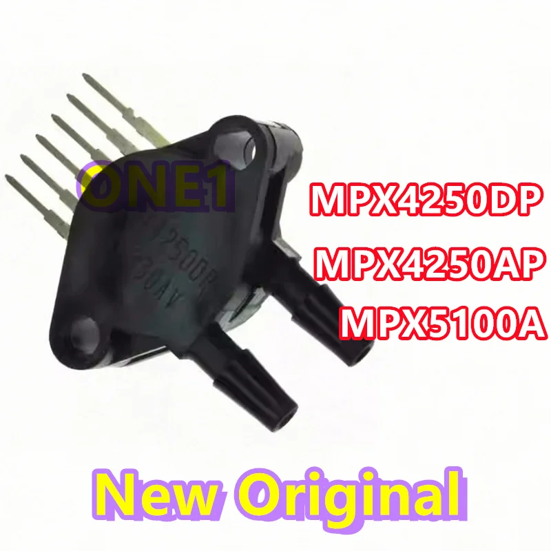 New Original MPX4250DP MPX4250AP MPX4250A SIP-6 Pressure sensor chip