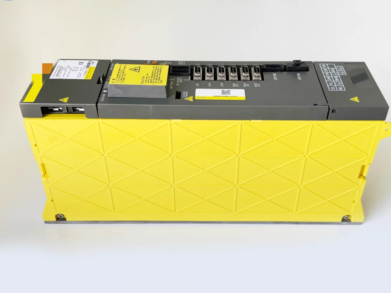 

A06B-6096-H301 for FANUC brand new driver