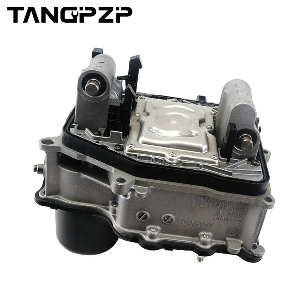 DQ200 0am927769d 0am325065S 0AM Transmission Gearbox Mechatronic Valve Body For VW Audi Skoda Seat