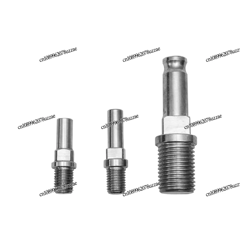 

Type 32 Type 42 Stainless Steel Meat Grinder Dragon Screw Square Axis Spiral Rod Accessories with Blade and Orifice Plate Daquan