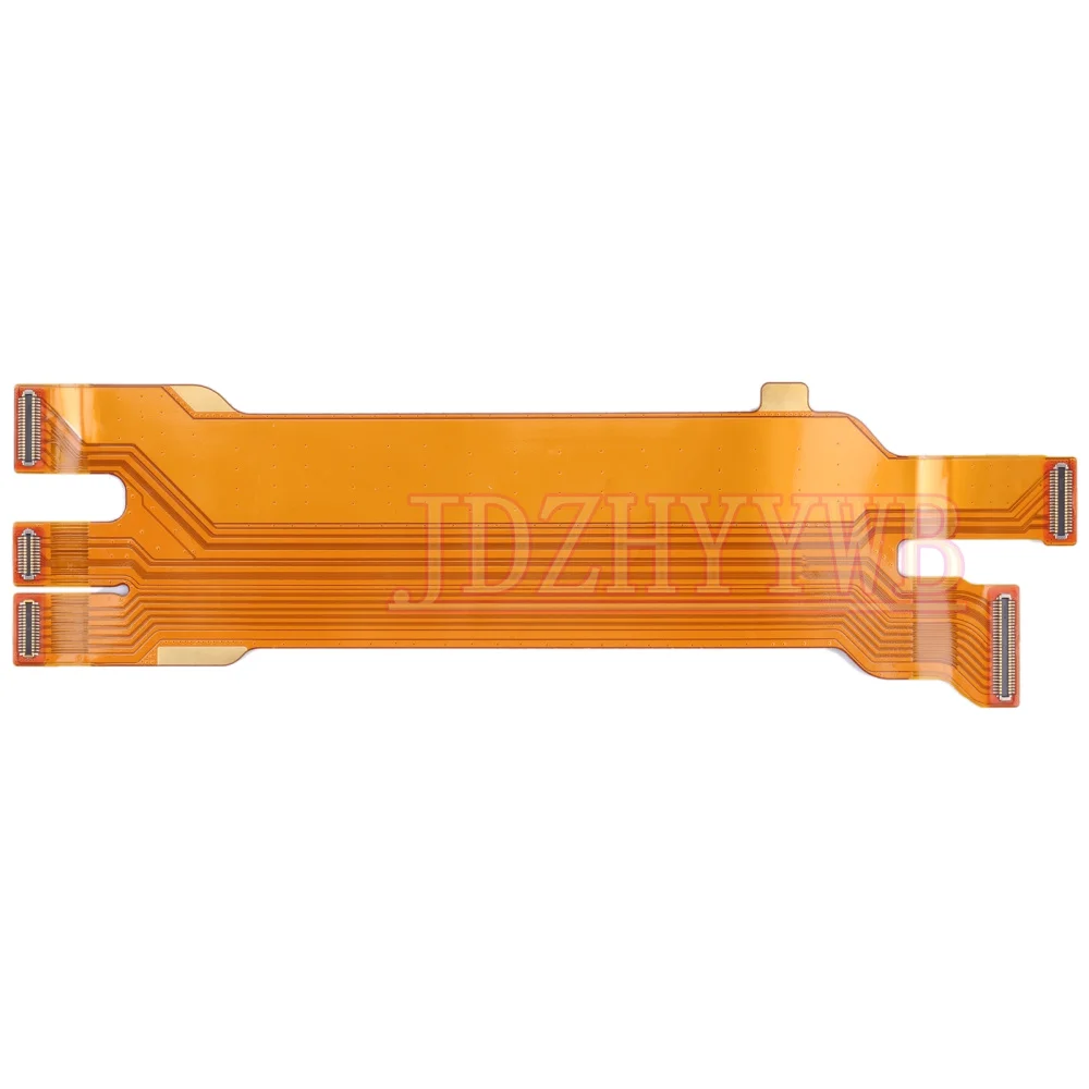 Earpiece Loudspeaker Charging Port Board For Xiaomi Redmi Note 11 Pro+ Note11Pro+ 5G Volume Bottom Main Motherboard Flex Cable