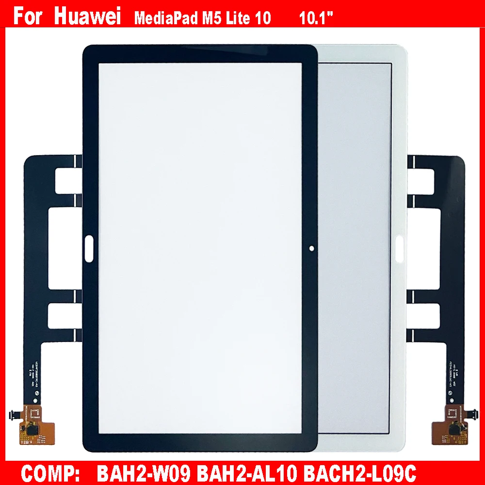 AAA For Huawei MediaPad M5 Lite BAH2-W09 BAH2-AL10 BACH2-L09C 10.1