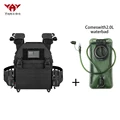 Black-2L Green