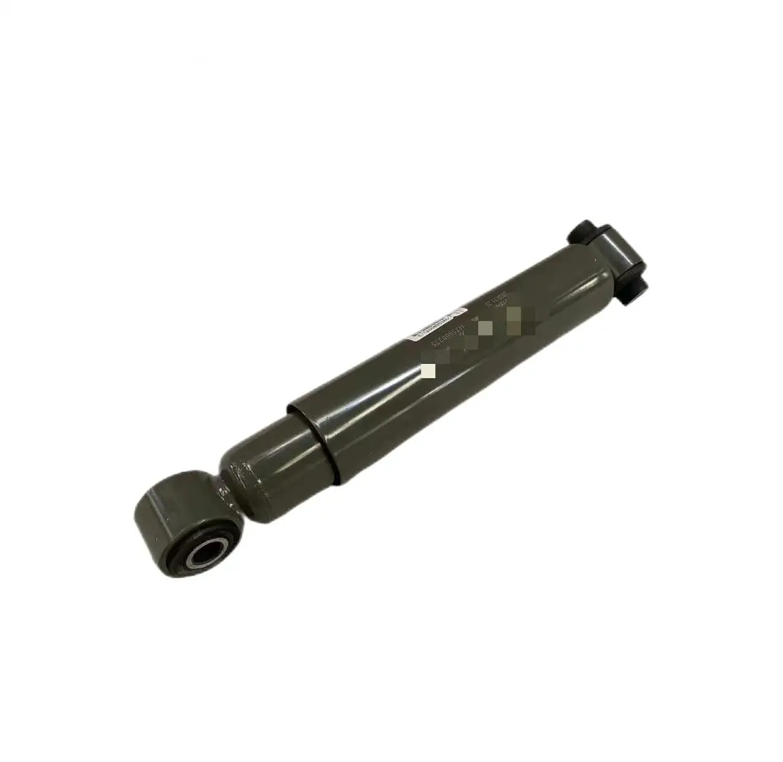 Heavy Duty Truck Haowo T7H/TX Front Axle Shock Absorber TH7 Shandeka C7H Front Axle Shock Absorber/wg9925680031