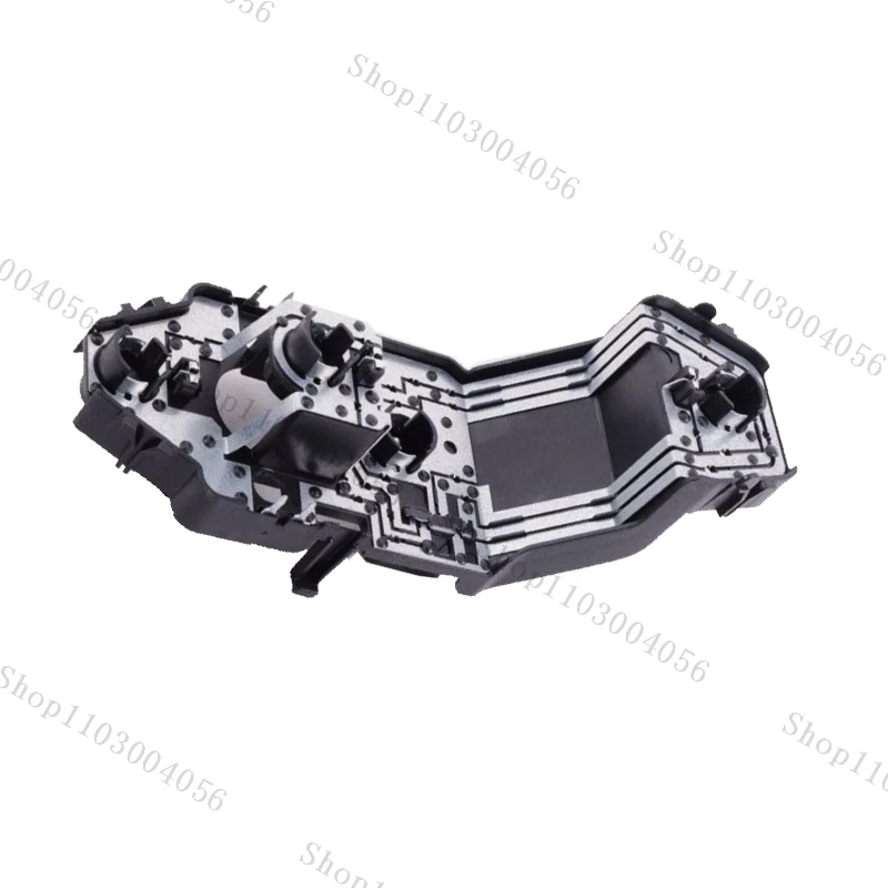 Car Rear Tail Light Bulb Holder For BMW Mini Cooper F55 F56 F57 2013-2018 Taillamp Bulb Holder Carrier Circuit Board 63217361305