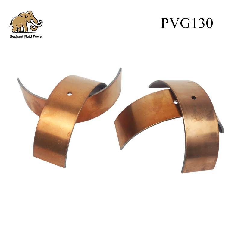 

Hydraulic piston pump spare parts PVG130 bearing bush