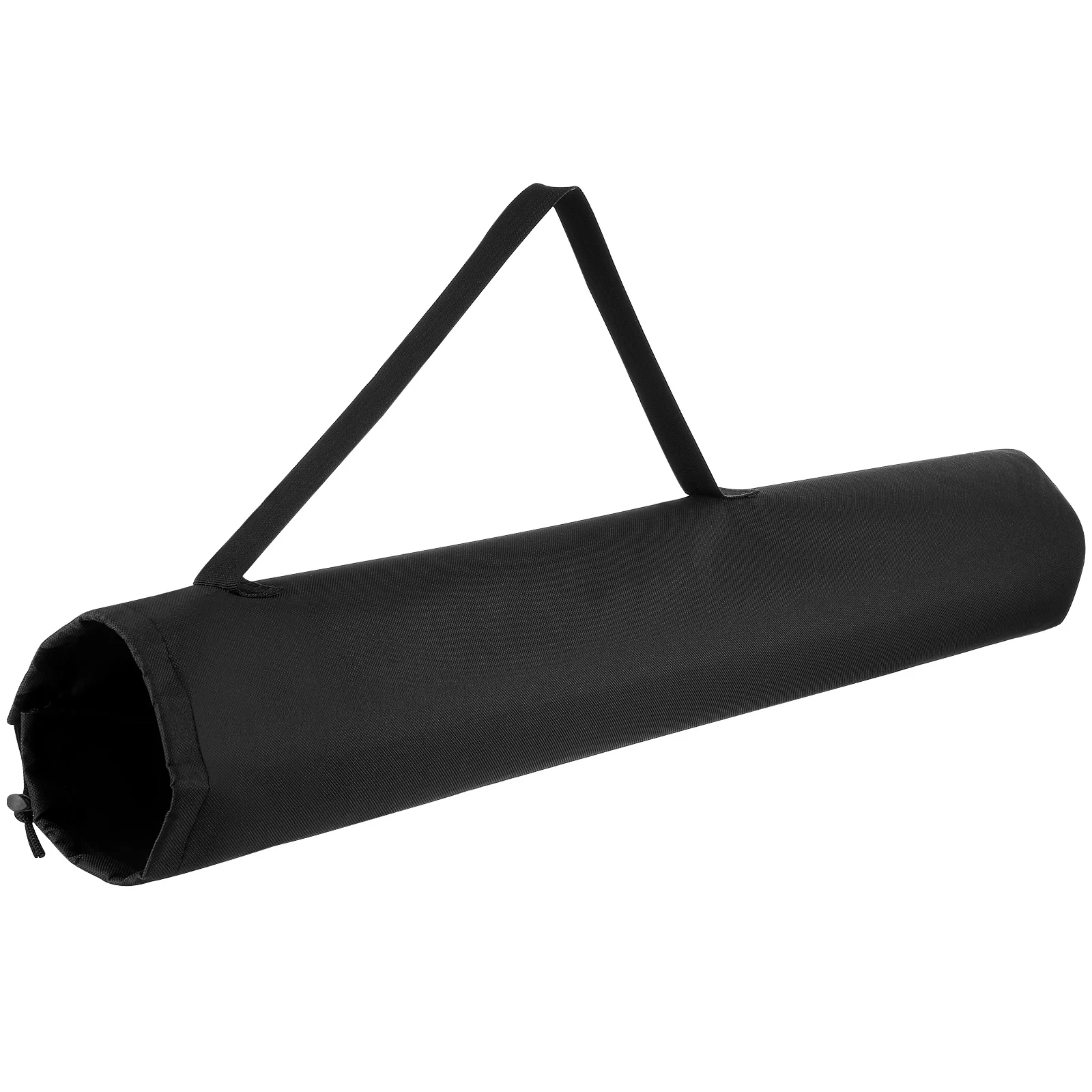 

Durable Oxford Cloth Tent Rod Bag Portable Storage Pouch Multipurpose Outdoor Camping Fishing Awning Pole Bag Fishing Rod Pouch