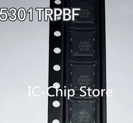 

10 шт. ~ 100 шт./лот IRFH5301TRPBF 5301 IR5301 QFN новый оригинал