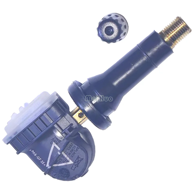 1/4 SZT. Czujnik ciśnienia w oponach 433MHz F2GT-1A180-CB do Forda Edge Explorer Fiesta Focus Galaxy Mondeo Mustang Ranger, samochodowy TPMS