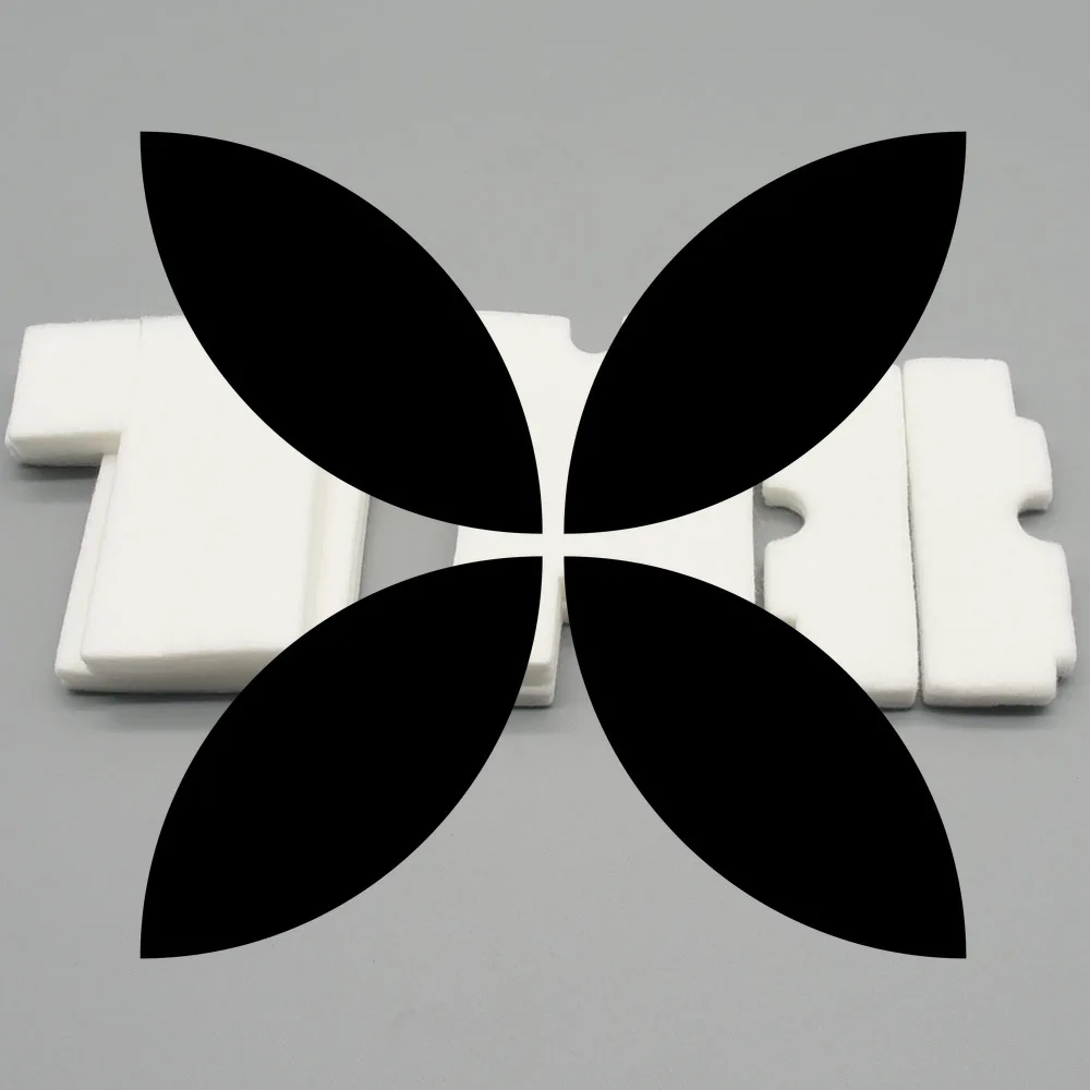 

10PCWaste Ink Pad Sponge for EPSON ET 2700 2750 2756 2760 3700 3710 3750 3760 4700 4750 4760 XP 5100 5105 5115 L6190 L4150 L4160
