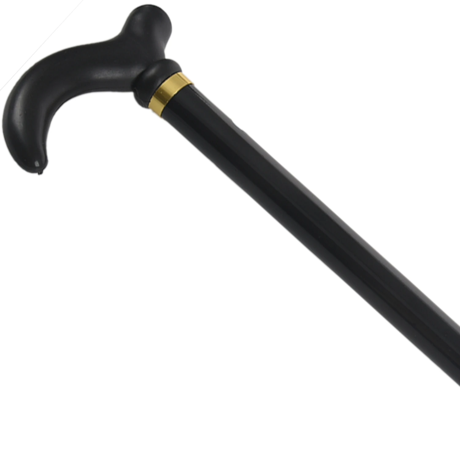 High-end Aluminium Alloy Ultralight Walking Stick Adjustable Walking Cane For Elderly