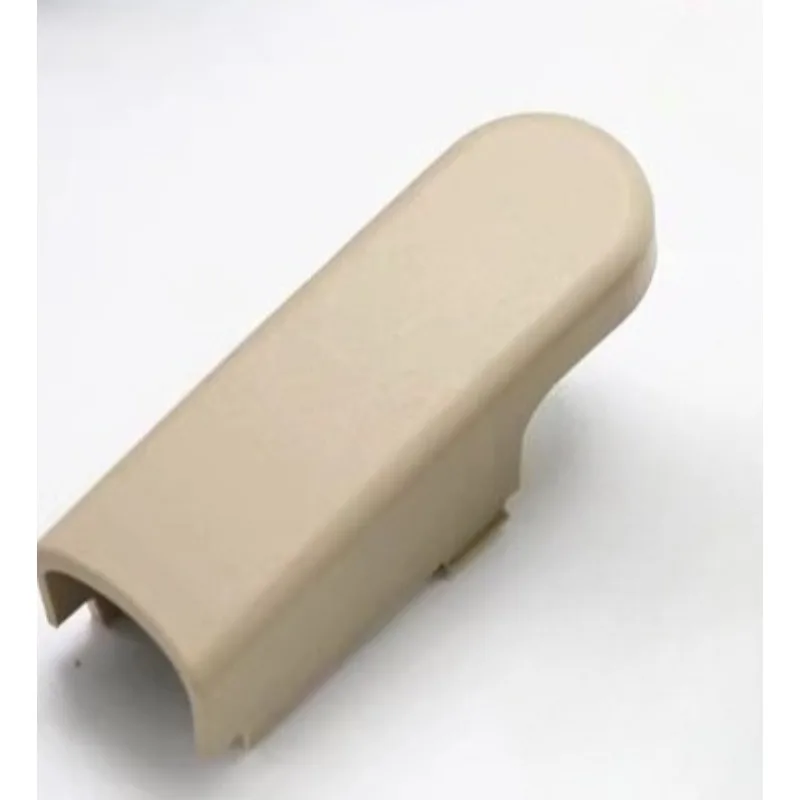 Seat Belt Adjustment Button Decoration Top Cover Accessories for BYD F3 F3R L3 Brand New - view 3