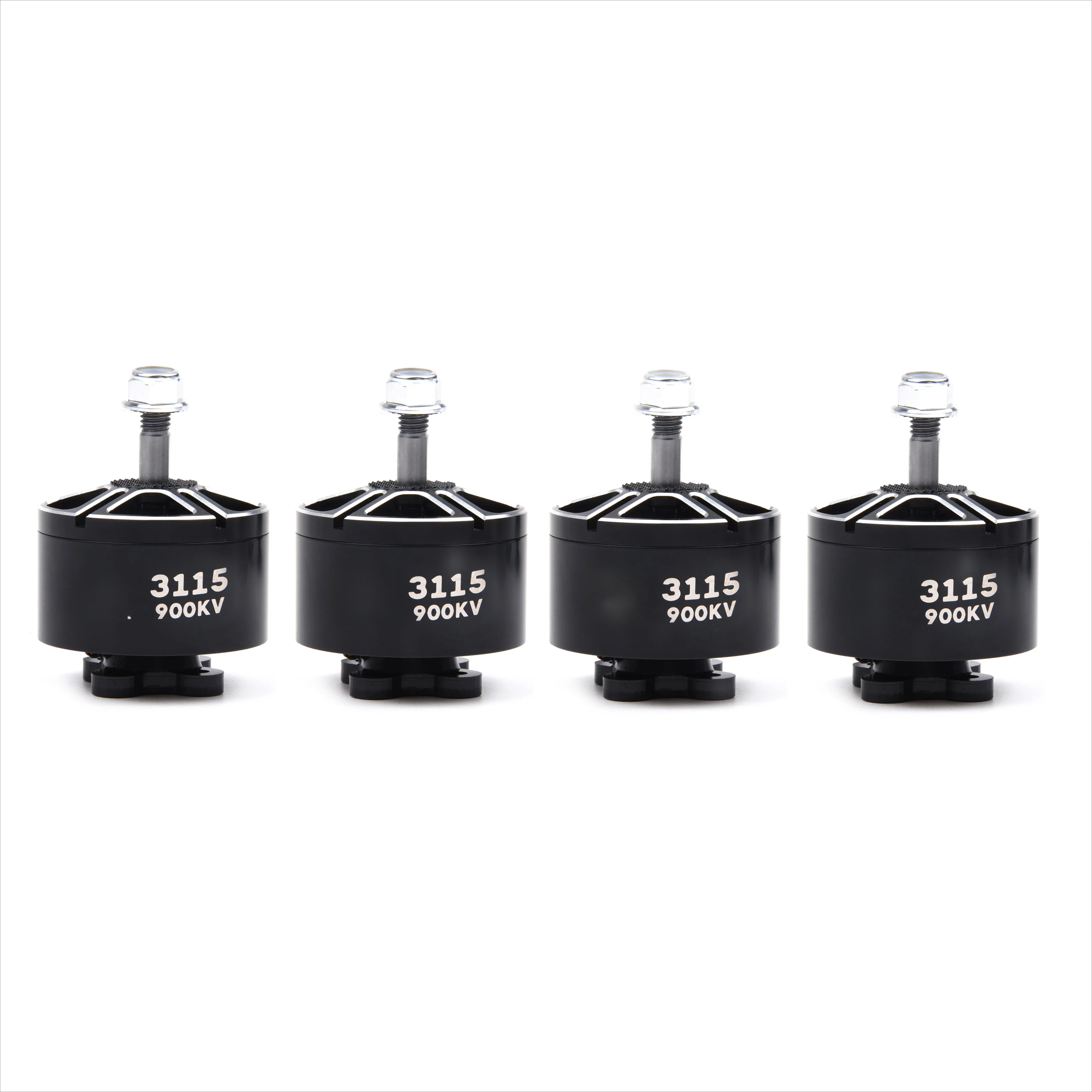 

НОВЫЙ бесщеточный двигатель 3115 900KV 3-6S для RC Multirotor X-Class Cinelifter Taurus X8Pro Protek60 Комплект FPV камеры Done