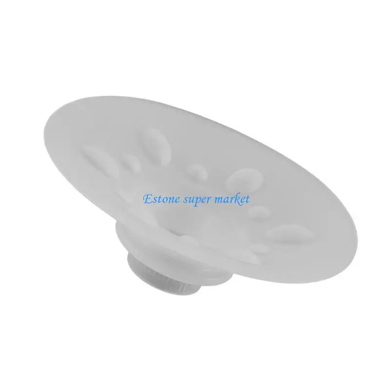 090B Effective Breast Pump Fitting Part Convert 28mm to 13mm/15mm/17mm/19mm/21mm/24mm