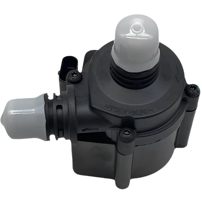 11538843815 11538511748 Auxiliary coolant water pump suitable for BMW 5 7 Series X3 X4 X6 F16 F10 F11 F07 F25 F15 F02 F26