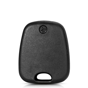 Keyyou Remote Car Key Schild FOB Key Case Peugeot 106 107 206 207 306 307 406 407 Citroen C1 C2 C3 C4 C5 XSARA PICASSO 12 Hauptverkaufskarren C4 Picasso - №4