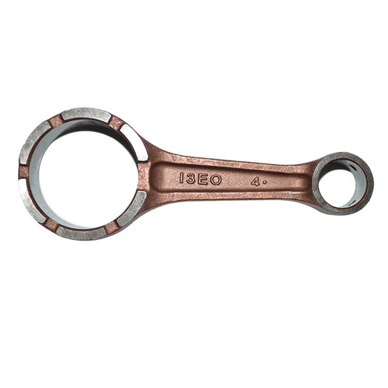 الطريق العاطفة قطع الغيار للدرجة النارية ربط قضيب كرنك قضيب Conrod عدة لسوزوكي DR250 Djebel 250 1996-2007 DR 250