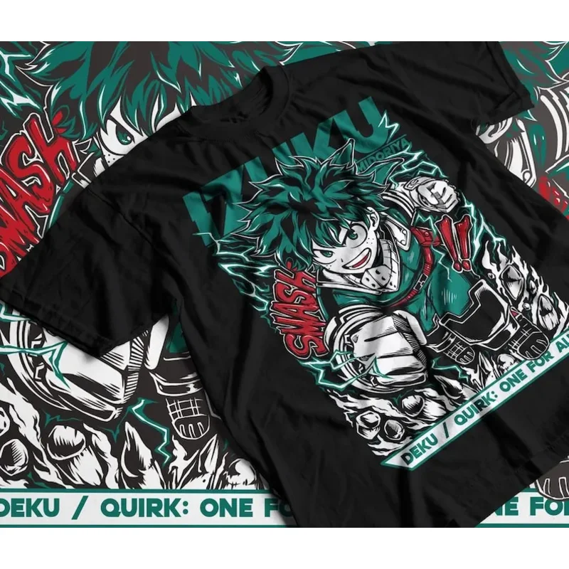 

Anime Vintage Special Unisex T-shirt, Anime Manga Shirt