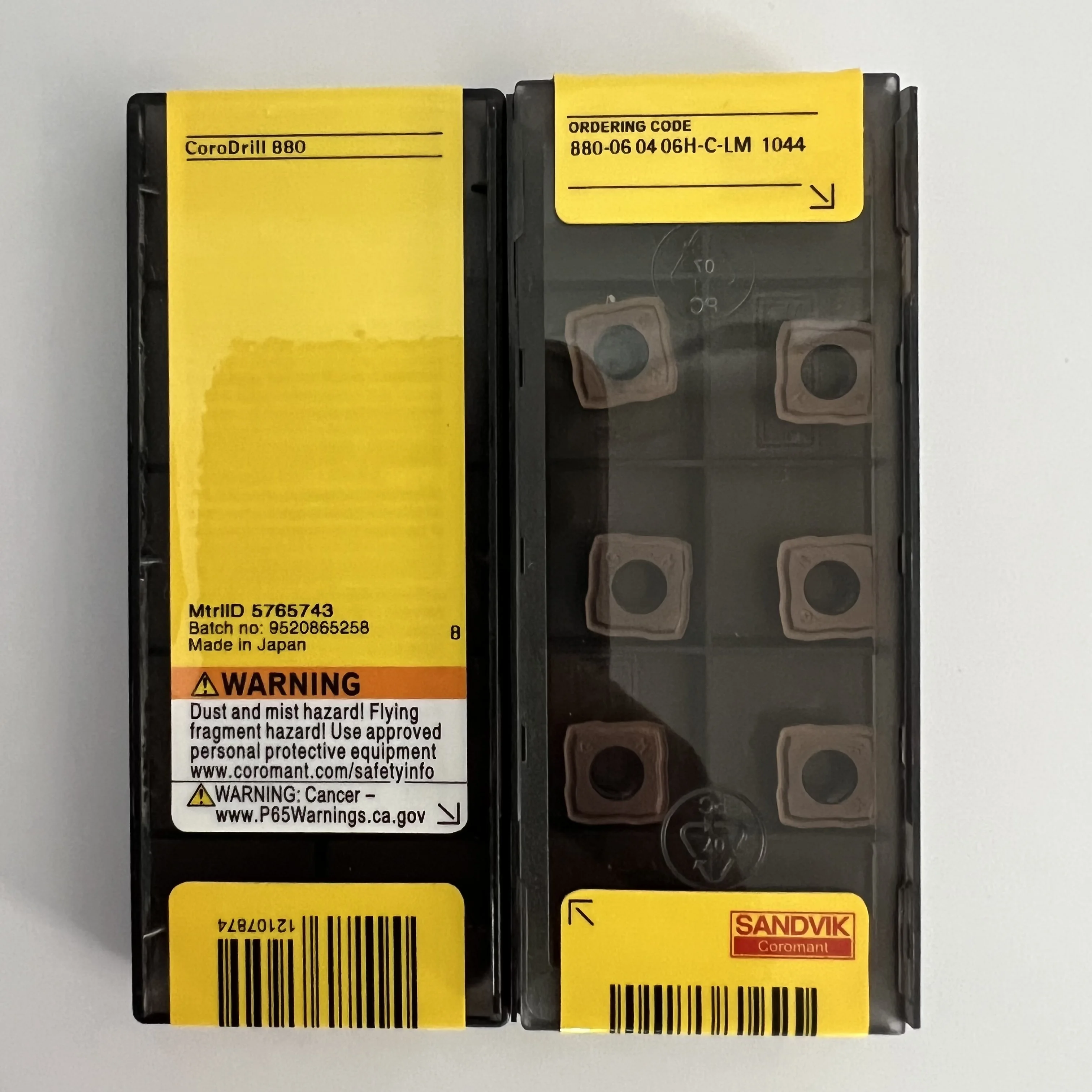 

880-060406H-C-LM 1044 CNC