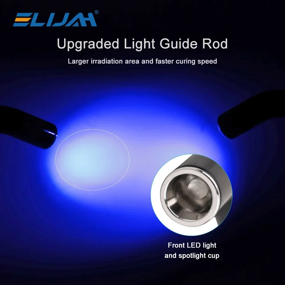 Рисунок 4 - ELIJAH Стоматологическая 5 Вт светодиодная