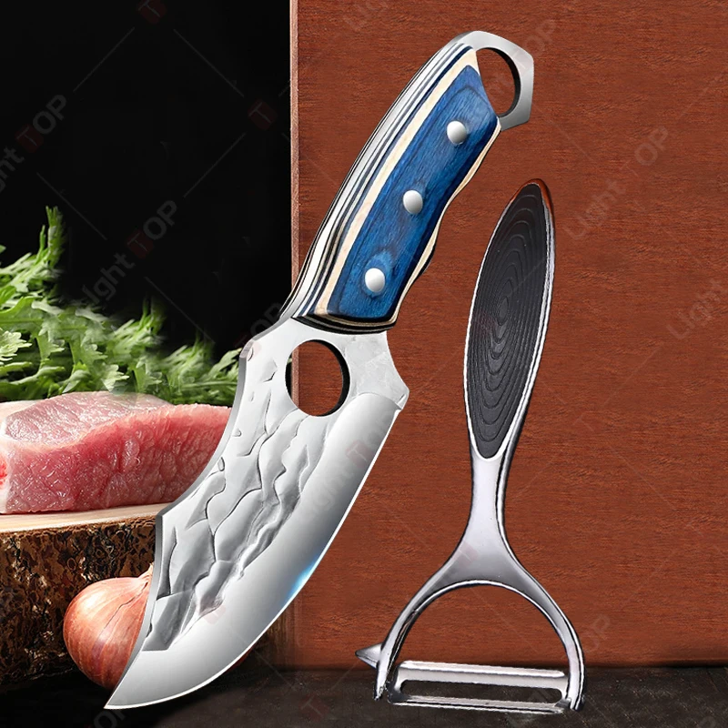 Kithcen Knife Handm…