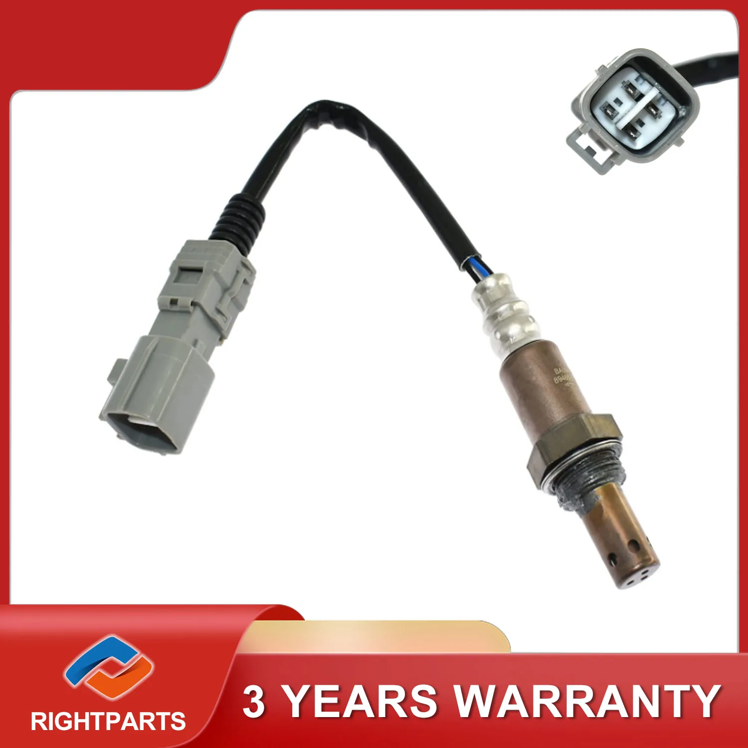 

89465-02280 89465-48220 89465-47080 89465-02300 89465-0E060 exhaust Gas O2 Lambda Probe Oxygen Sensor 89465-0E120 89465-68050