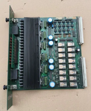 lMC-B07  Spark Machine Circuit Board