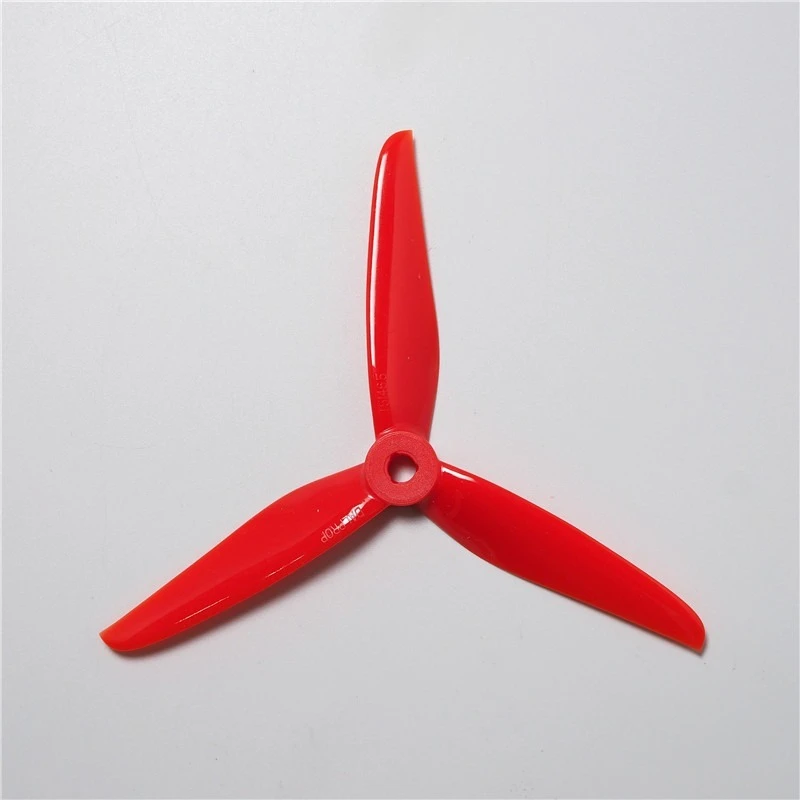 For Foxeer DALPROP T5146.5 V2 New Cyclone 5 Inch 3 Blade Paddle Crossing Racing Drone