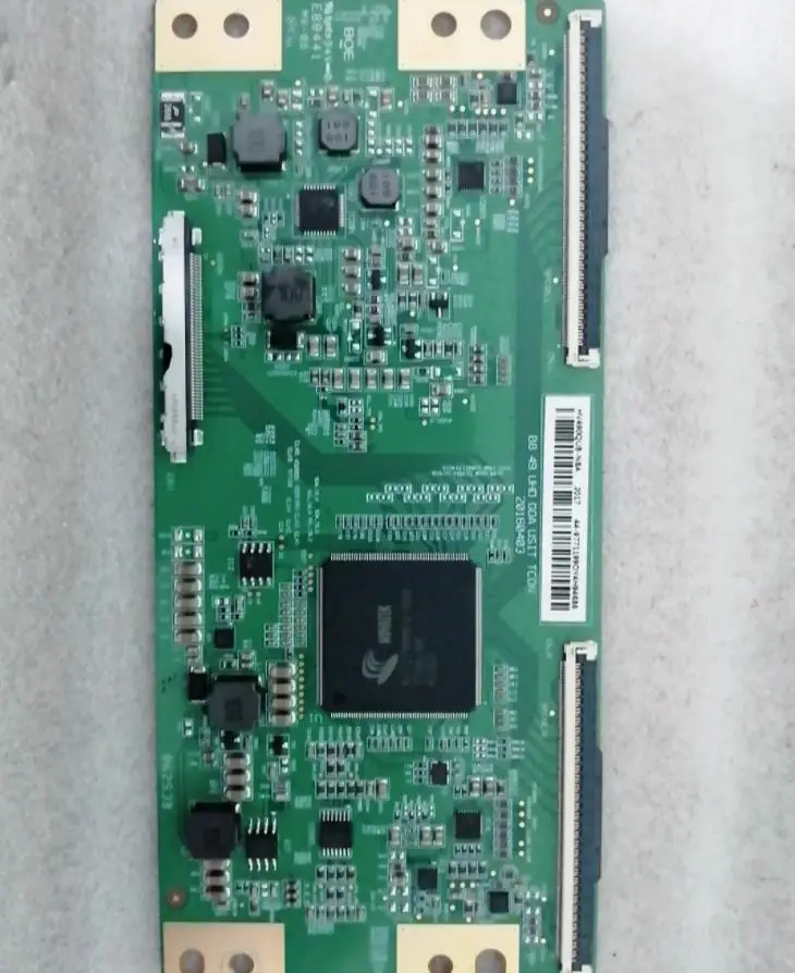 

HV490QUB-N8A 20160403 Плата T CON ЖК-дисплея ДЛЯ UA49NU7000JXXZ