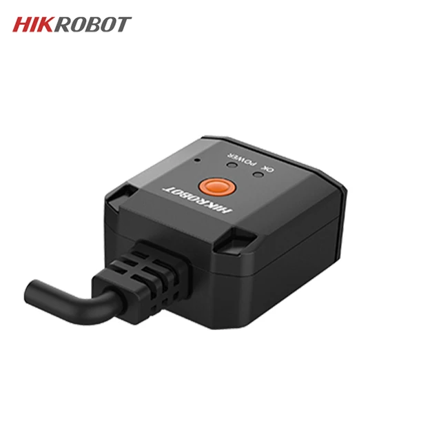 

HIKROBOT MV-IDB005EPX-05RPU 1.3MP Red Light Code Reader 120mm Focus Durable Aluminum Material