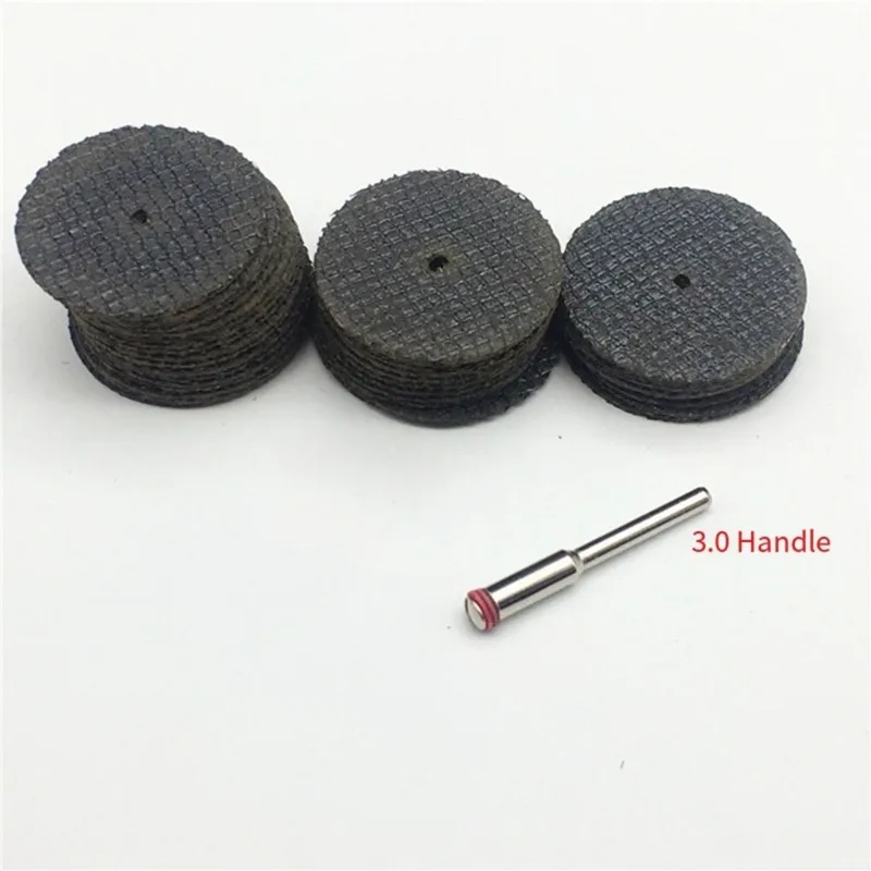 

【PARTY DAY】Industrial Tool Set-60-Piece-HSS High-Speed Steel Drill Accessories Featuring Diamond And Resin Cutting Discs