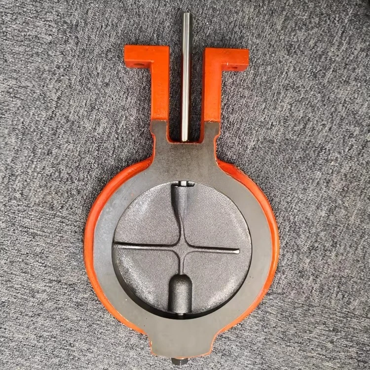 

2026 new IR Genuine Irsoll Rand Air Compressor Original Parts Butterfly Valve 99246191