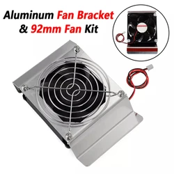 1Pc Fan Bracket For Kings 85L Upright Fridge