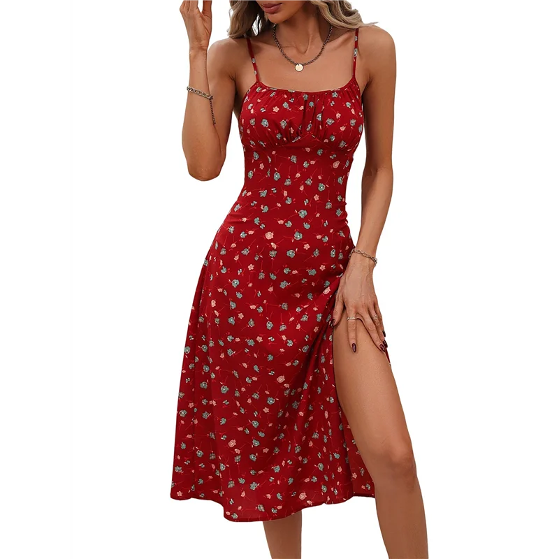 Cyl-Women's Floral … - image