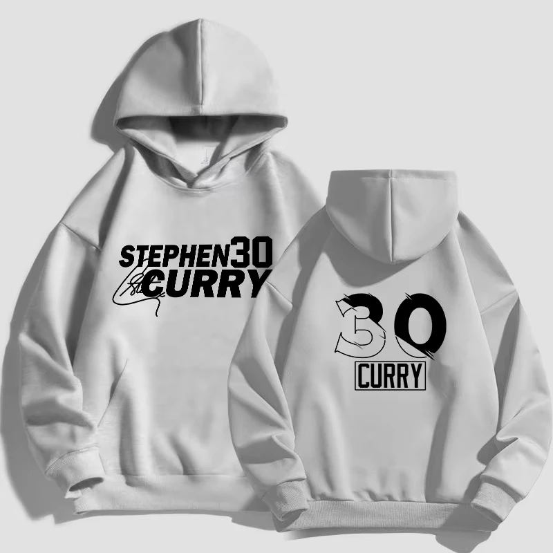 2026 Herren Frühjahr/Sommer Neuer Stil Curry Basketballkappe - Golden State Warriors Team - Stephen Kapuzenpullover für Herren