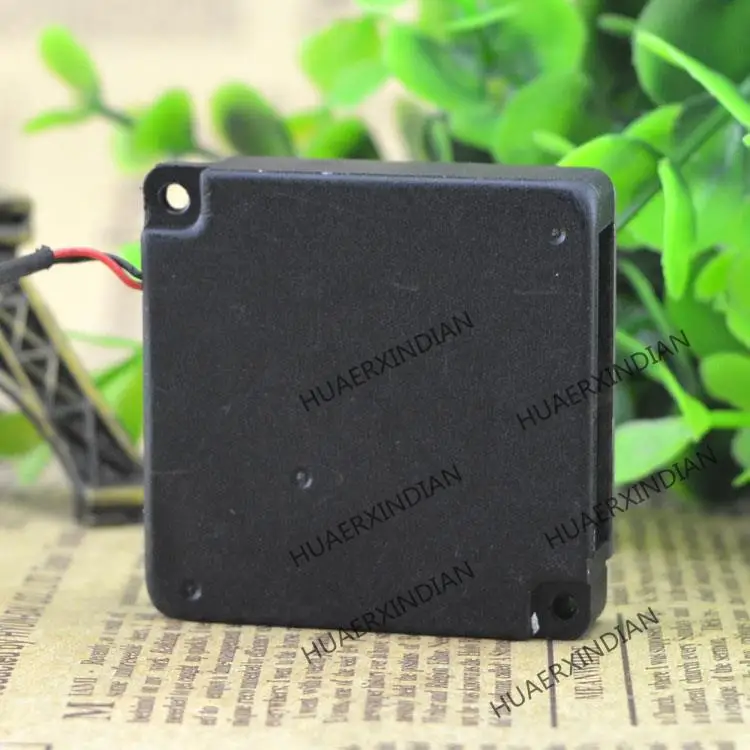 Новая модель, 4 см, 4510 дюйма, 12 В, а, комплект для сборки охлаждающего вентилятора