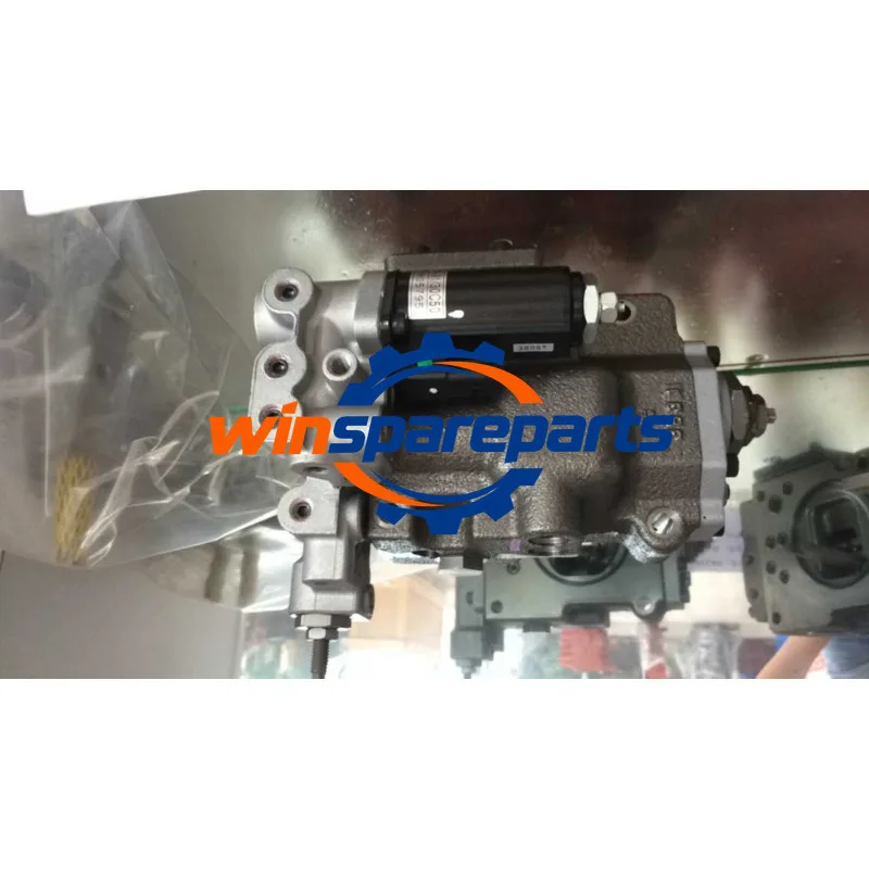 SK200-6 K3V112DT-9T1L Regulator With Solenoid YN10V01004F1 YN35V00018F